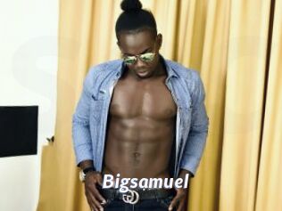 Bigsamuel