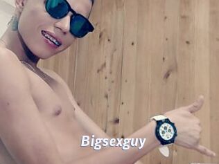 Bigsexguy