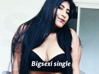 Bigsexi_single