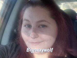Bigsexywolf