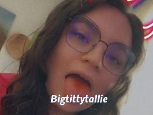 Bigtittytallie