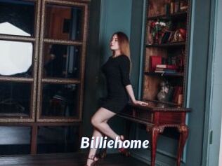 Billiehome