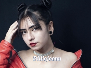 Billiejeann