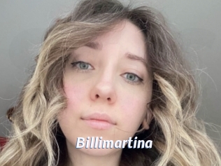 Billimartina