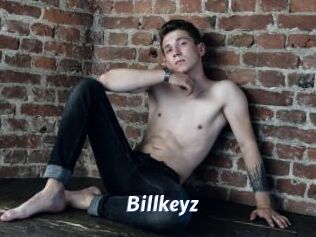 Billkeyz
