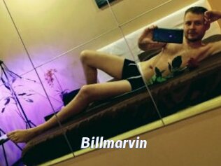 Billmarvin