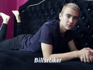 Billsrtiker