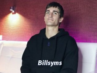 Billsyms