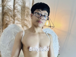 Billyiidol