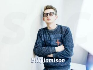 Billyjamison