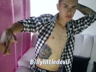 Billylittledevil
