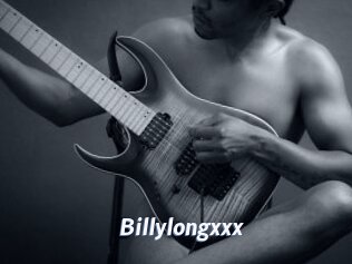 Billylongxxx