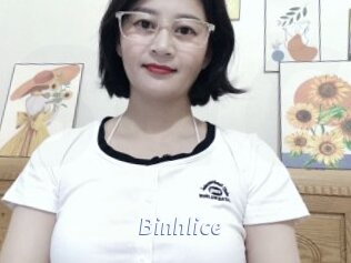 Binhlice