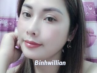 Binhwillian