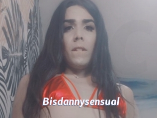 Bisdannysensual