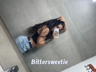 Bittersweetie