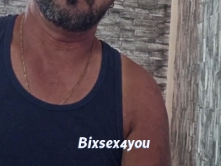 Bixsex4you