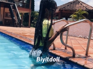 Biyitdoll
