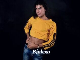 Bjalexa