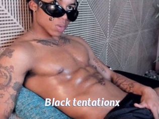 Black_tentationx