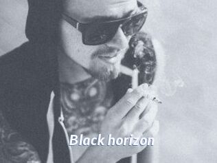 Black_horizon