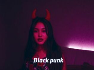 black_punk Sexe amateur contributions