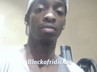 Blackafridick20