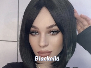 Blackalia