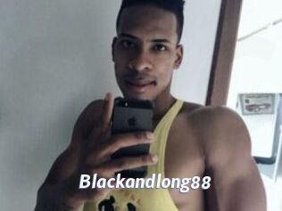 Blackandlong88