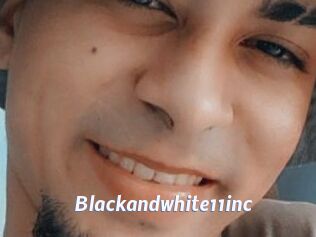 Blackandwhite11inc