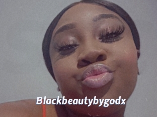 Blackbeautybygodx