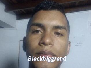 Blackbiggrand