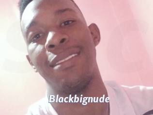 Blackbignude