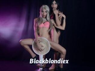 Blackblondiex