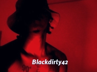 Blackdirty42