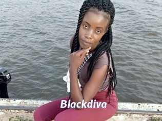 Blackdiva