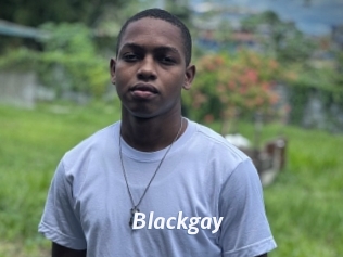 Blackgay