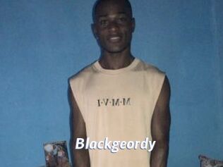 Blackgeordy