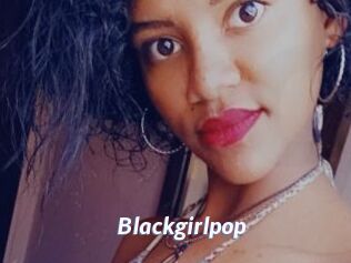 Blackgirlpop