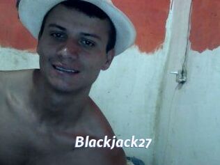 Black_jack27