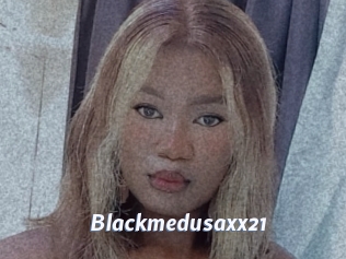 Blackmedusaxx21