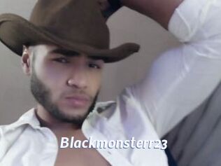 Blackmonsterr23