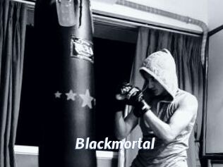 Blackmortal