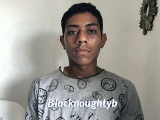Blacknaughtyb