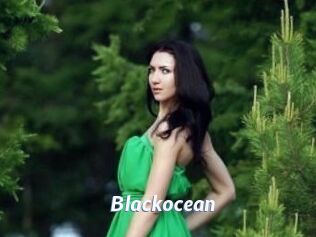 Blackocean