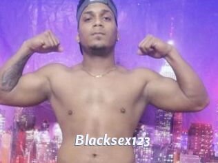 Blacksex123