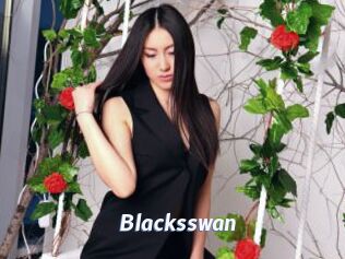 Blacksswan
