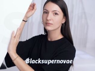 Blacksupernovae
