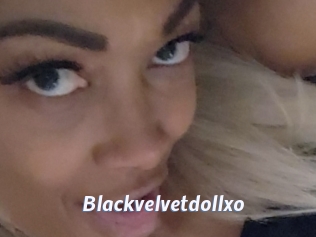 Blackvelvetdollxo