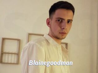 blainegoodman Sexe amateur contributions